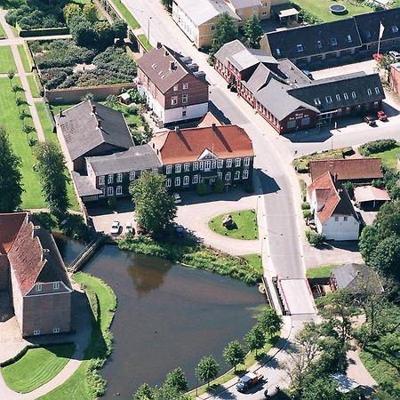 Den Gamle Kro Gram Kültér fotó