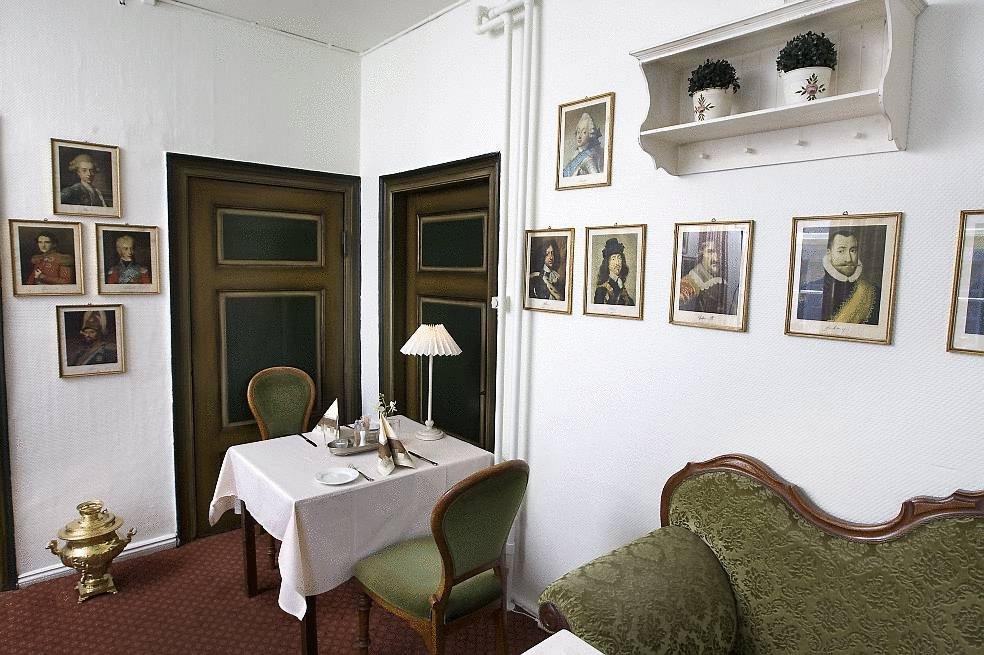 Den Gamle Kro Gram Kültér fotó